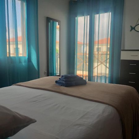 Casa Vacanze Tiffany Corralejo Buitenkant foto