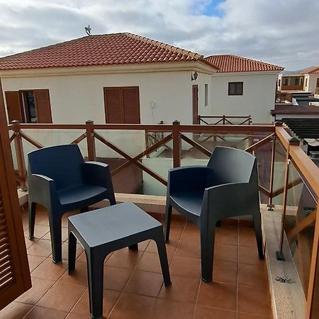 Casa Vacanze Tiffany Corralejo Kamer foto