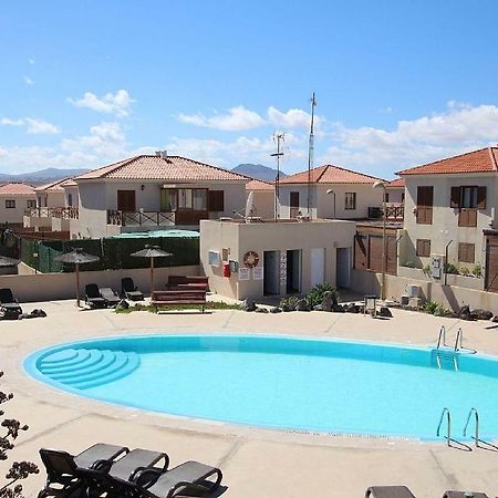 Casa Vacanze Tiffany Corralejo Buitenkant foto