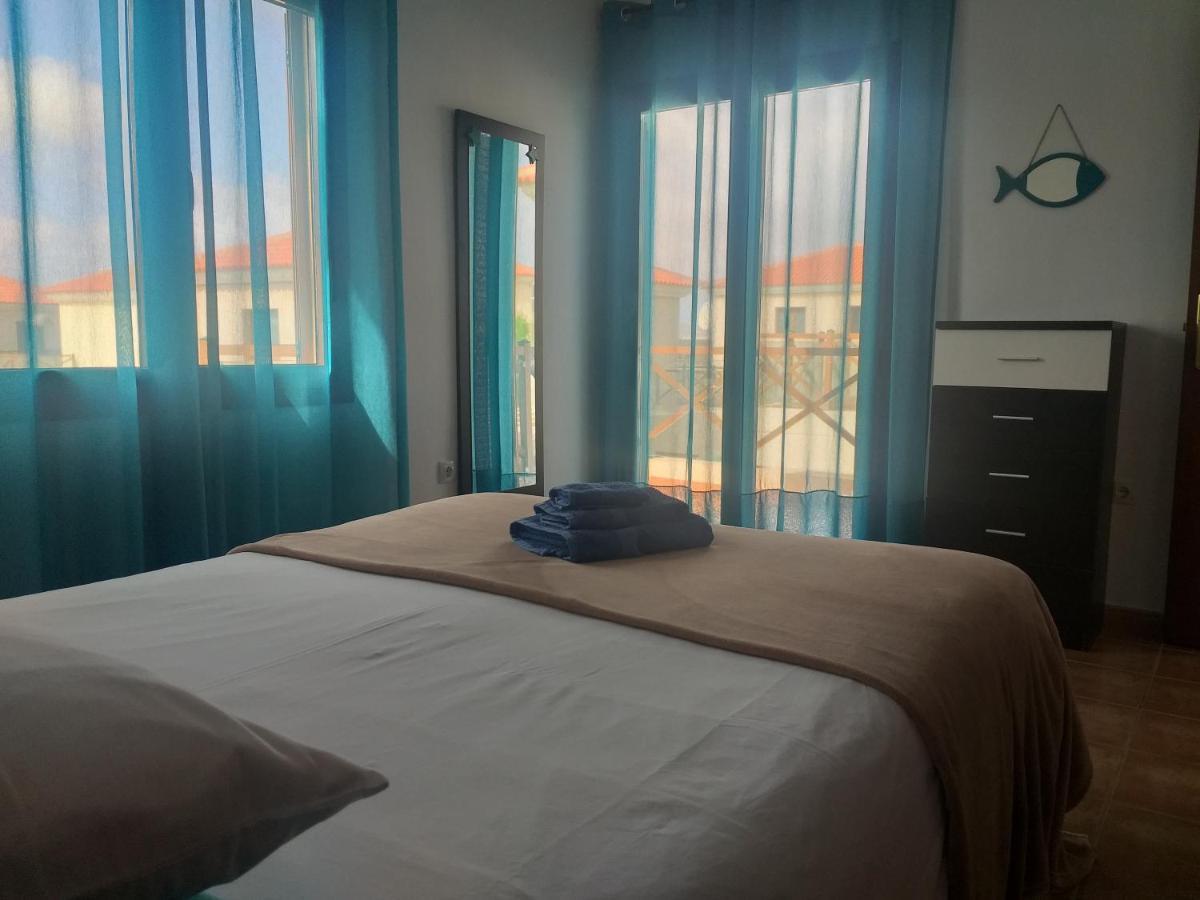 Casa Vacanze Tiffany Corralejo Buitenkant foto