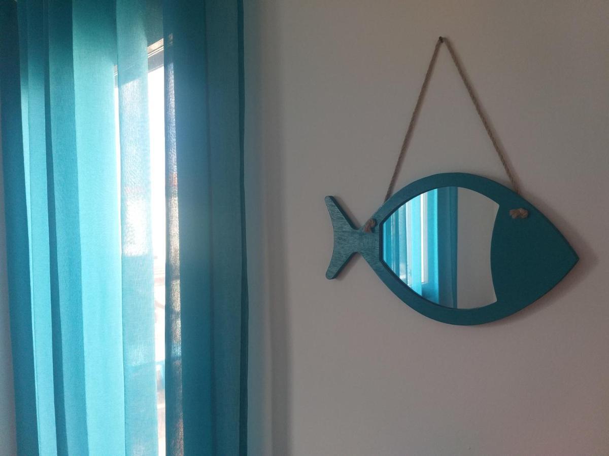 Casa Vacanze Tiffany Corralejo Buitenkant foto