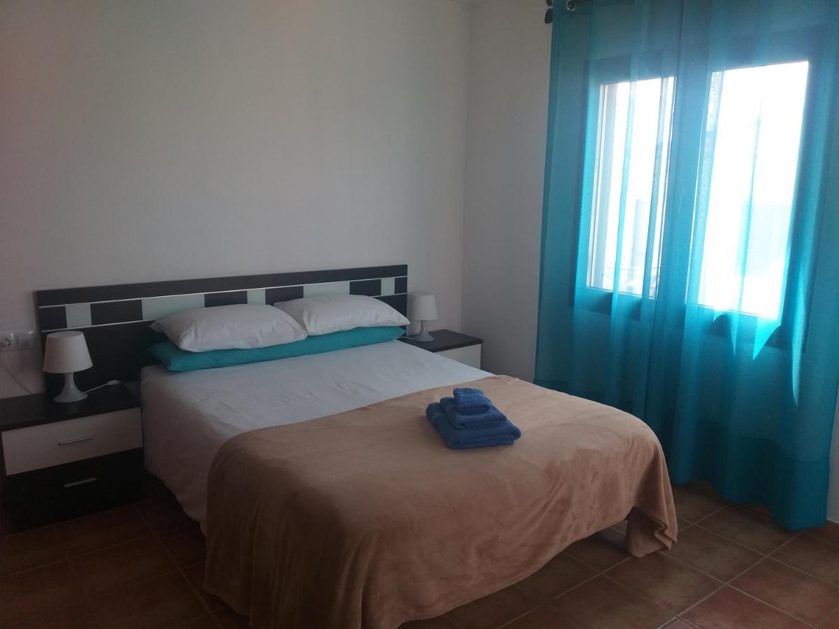 Casa Vacanze Tiffany Corralejo Buitenkant foto