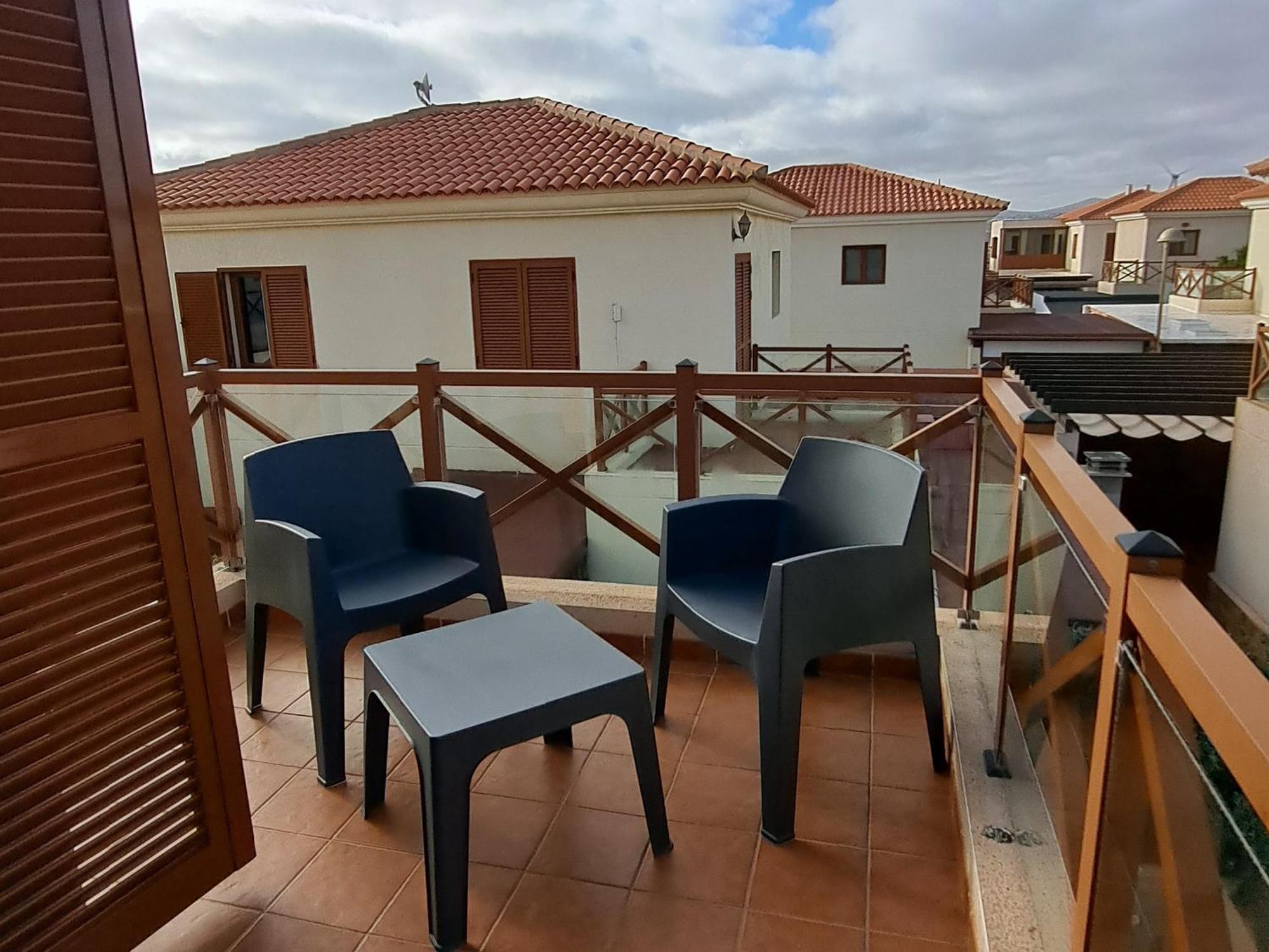 Casa Vacanze Tiffany Corralejo Kamer foto