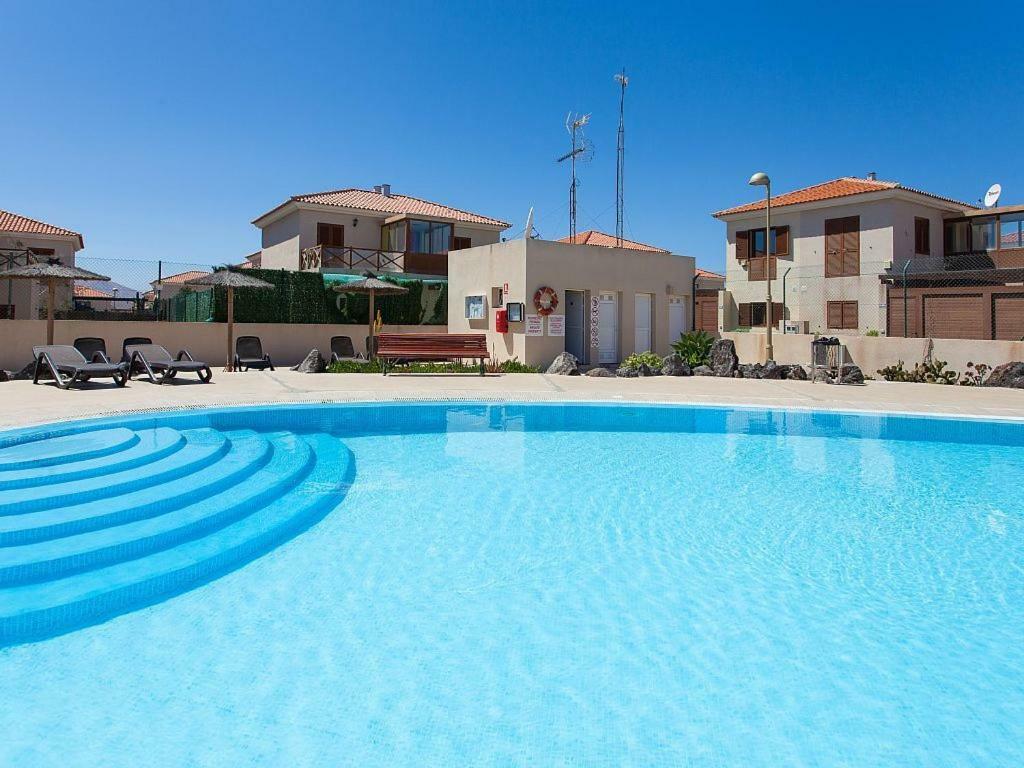Casa Vacanze Tiffany Corralejo Buitenkant foto