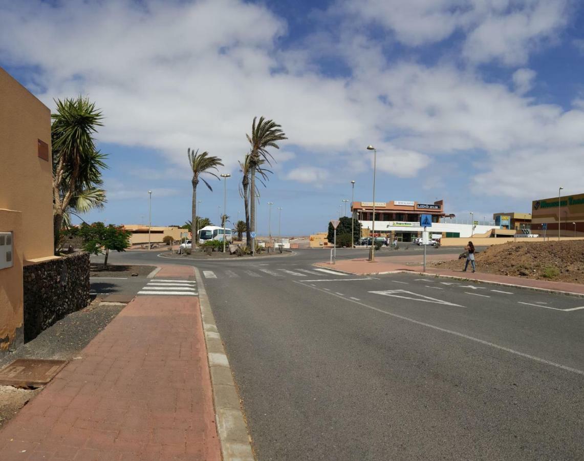 Casa Vacanze Tiffany Corralejo Buitenkant foto