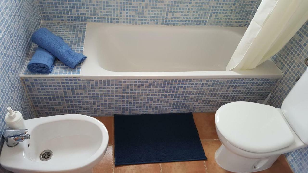 Casa Vacanze Tiffany Corralejo Buitenkant foto
