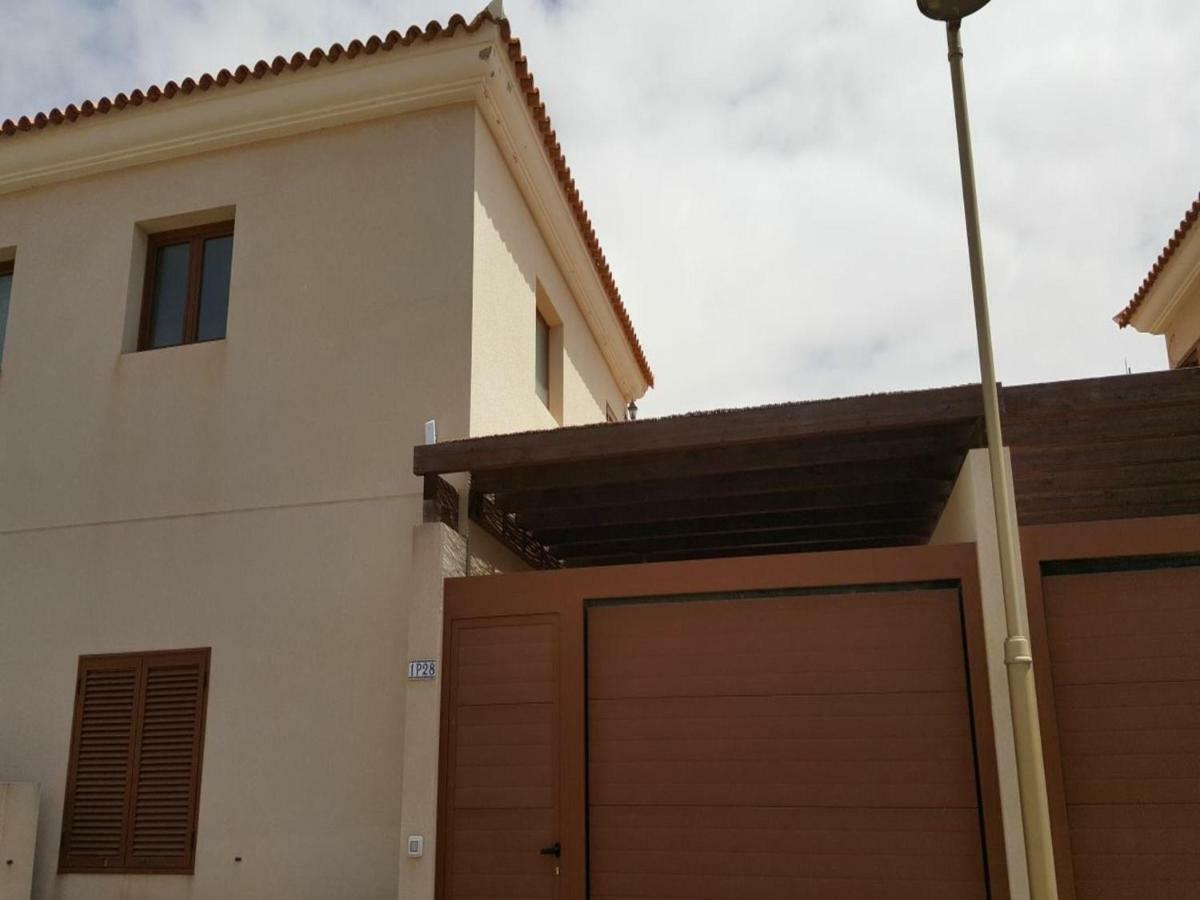 Casa Vacanze Tiffany Corralejo Buitenkant foto