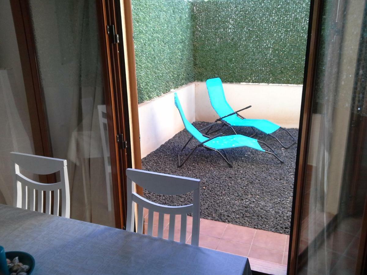 Casa Vacanze Tiffany Corralejo Buitenkant foto
