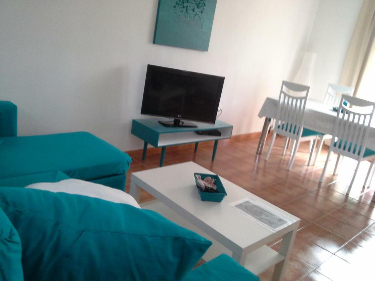 Casa Vacanze Tiffany Corralejo Buitenkant foto