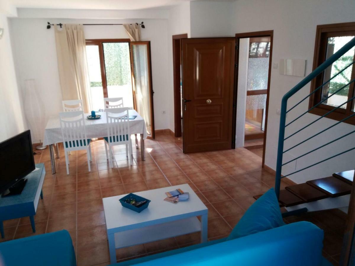 Casa Vacanze Tiffany Corralejo Buitenkant foto