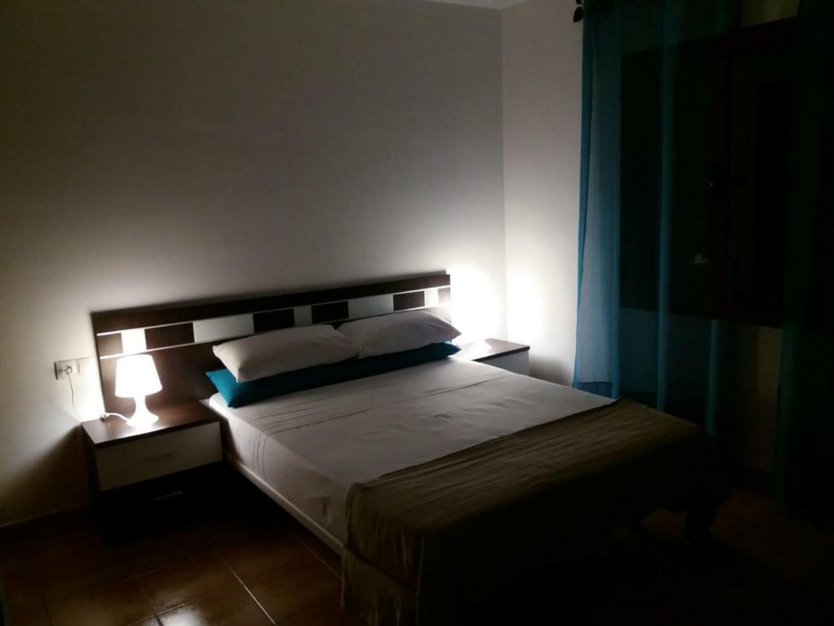 Casa Vacanze Tiffany Corralejo Buitenkant foto