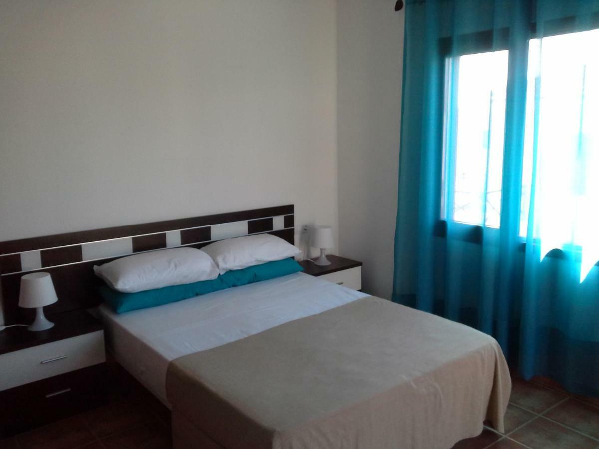 Casa Vacanze Tiffany Corralejo Buitenkant foto