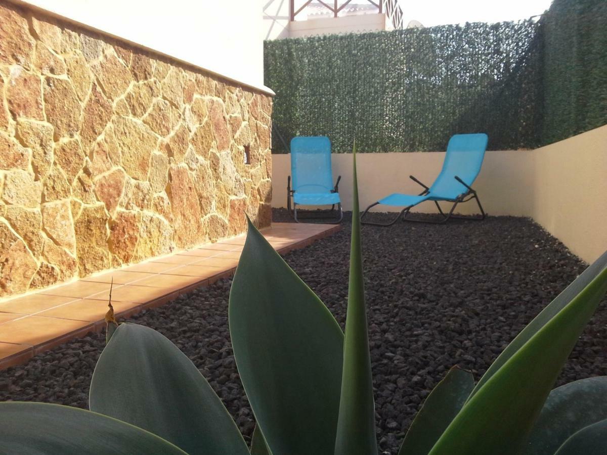 Casa Vacanze Tiffany Corralejo Buitenkant foto