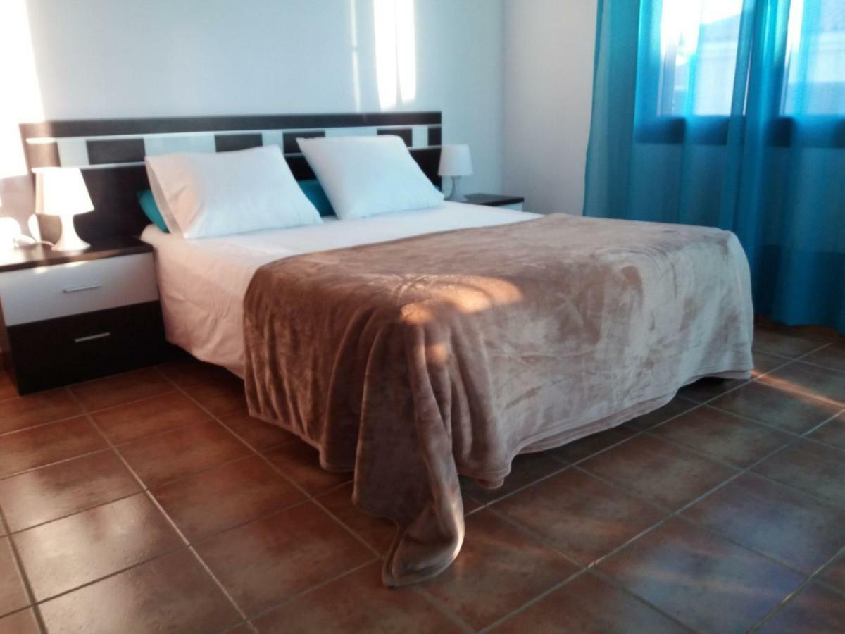 Casa Vacanze Tiffany Corralejo Buitenkant foto