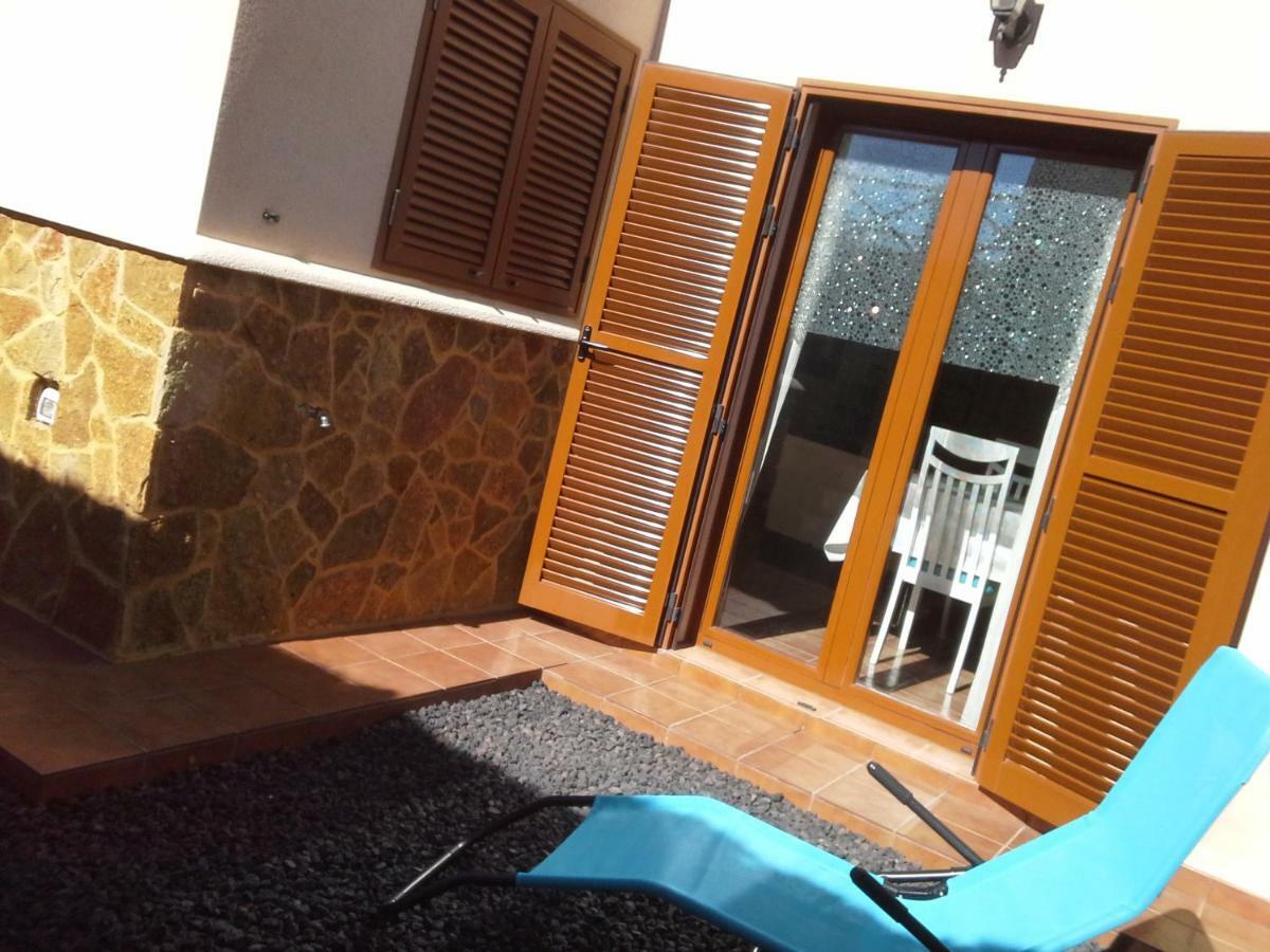 Casa Vacanze Tiffany Corralejo Buitenkant foto