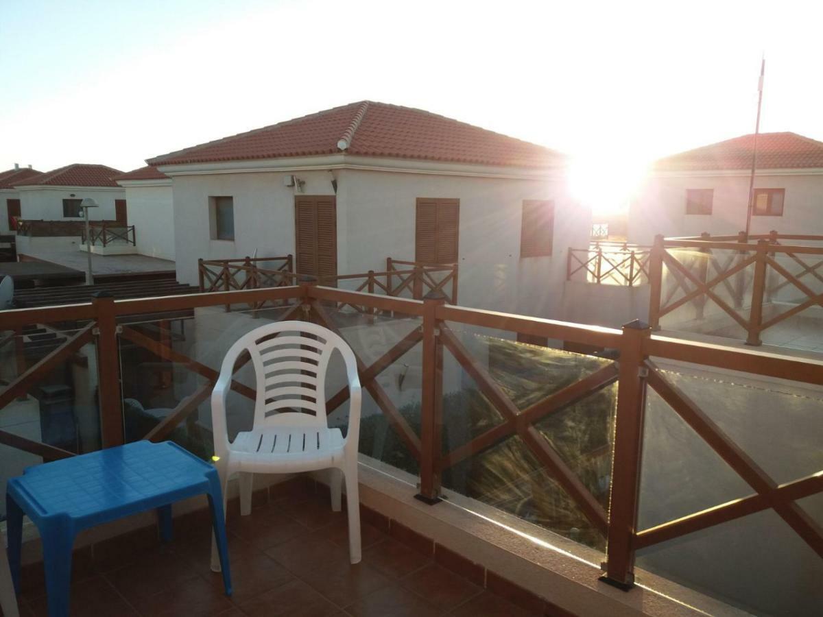 Casa Vacanze Tiffany Corralejo Buitenkant foto