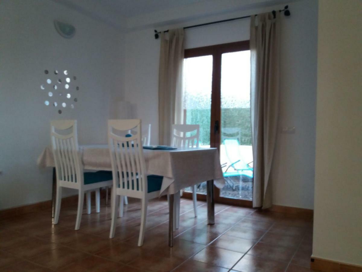 Casa Vacanze Tiffany Corralejo Buitenkant foto