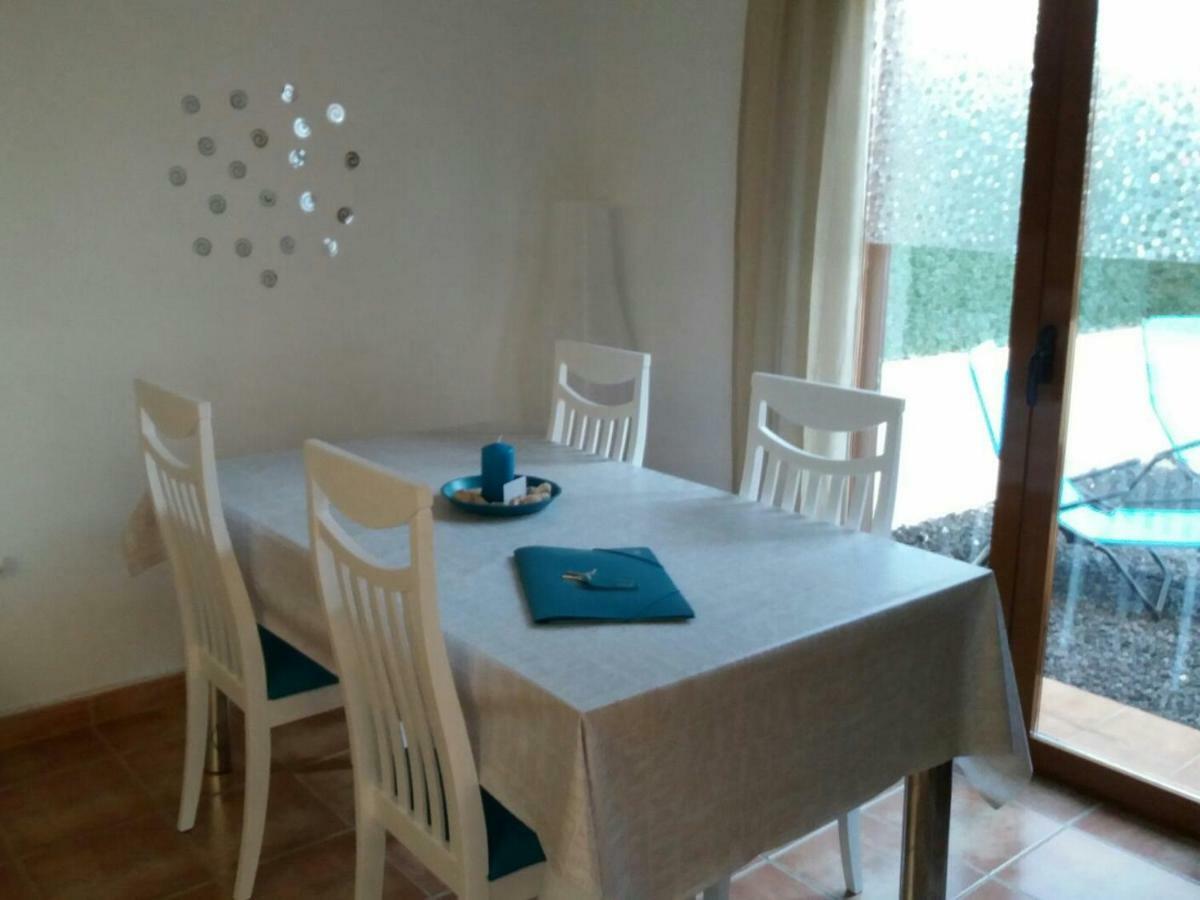 Casa Vacanze Tiffany Corralejo Buitenkant foto