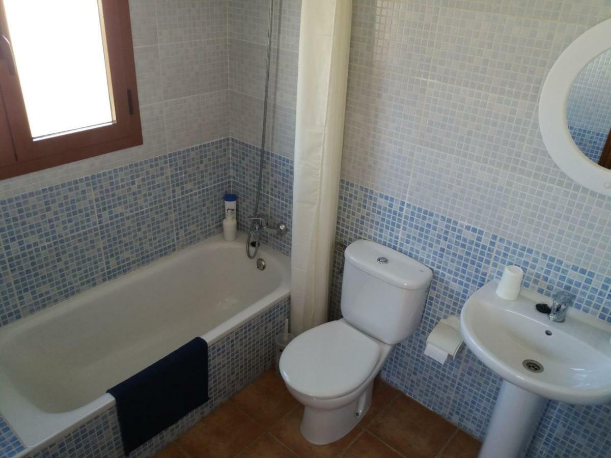 Casa Vacanze Tiffany Corralejo Buitenkant foto