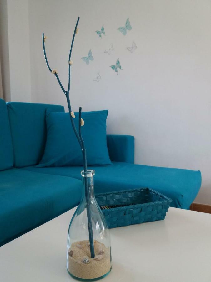 Casa Vacanze Tiffany Corralejo Buitenkant foto