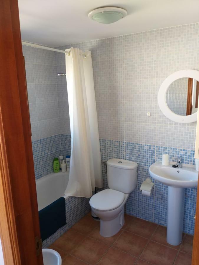 Casa Vacanze Tiffany Corralejo Buitenkant foto