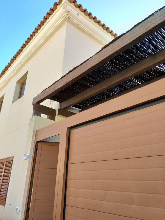 Casa Vacanze Tiffany Corralejo Buitenkant foto