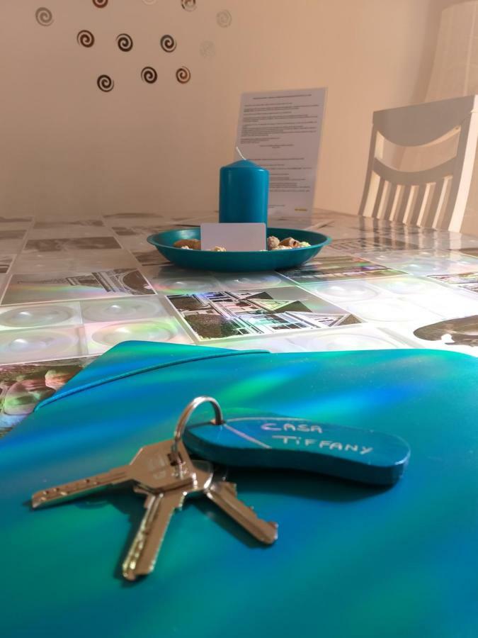 Casa Vacanze Tiffany Corralejo Buitenkant foto