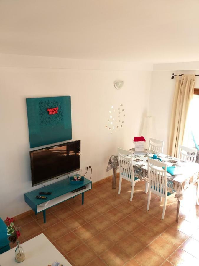Casa Vacanze Tiffany Corralejo Buitenkant foto